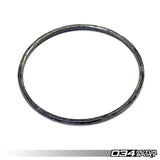 034 Motorsport 034 Motorsport Stainless Steel Racing Catalyst - BMW / F2x / F3x / B58 034-105-4051