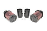 STM Tuned STM Intake Kit | MK1 R8 and Gallardo STM-09R8GAL-INTK-KN