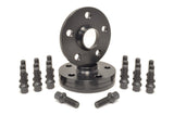 STM 11mm Hub Centering Wheel Spacers | 95B Macan | STM-MACAN-WHSP-11