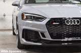 STM Tuned STM 11mm Wheel Spacers | B9 RS5 STM-RS5-WHSP-11