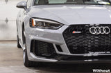 STM Tuned STM 11mm Wheel Spacers | B9 RS5 STM-RS5-WHSP-11
