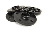 STM Tuned STM 11mm Hub Centering Wheel Spacers | Mk2 Audi R8 STM-17R8-WHSP-11