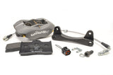 STM Tuned STM Lightweight Front Drag Brake Kit | 8V RS3