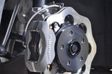 STM Tuned STM Lightweight Front Drag Brake Kit | 8V RS3