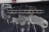 STM Tuned STM Lightweight Front Drag Brake Kit | 8V RS3