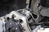 STM Tuned STM Lightweight Front Drag Brake Kit | 8V RS3
