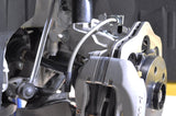 STM Tuned STM Lightweight Front Drag Brake Kit | 8V RS3
