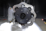 STM Tuned STM Lightweight Front Drag Brake Kit | 8V RS3