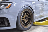 STM Tuned STM Lightweight Front Drag Brake Kit | 8V RS3
