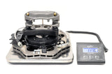 STM Tuned STM Lightweight Front Drag Brake Kit | 8V RS3