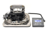 STM Tuned STM Lightweight Front Drag Brake Kit | 8V RS3