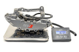STM Tuned STM Lightweight Front Drag Brake Kit | 8V RS3