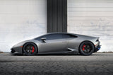 STM Tuned STM Lamborghini Huracan Titanium Exhaust