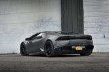 STM Tuned STM Lamborghini Huracan Titanium Exhaust