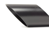 STM Tuned Black Ceramic Coated STM Lamborghini Huracan Titanium Exhaust Tips STM-LMBHR-TIPS-BK