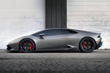 STM Tuned STM Lamborghini Huracan Titanium Exhaust Tips