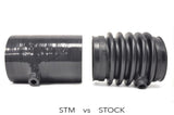 STM Tuned STM Silicone Inlet Hoses | Lamborghini/Audi 5.2 FSI V10 STM-V10-INHS