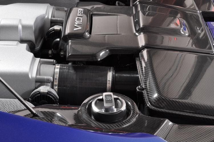 STM Silicone Inlet Hoses | Lamborghini/Audi 5.2 FSI V10 | STM-V10-INHS ...