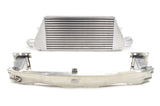STM Tuned Intercooler and US Crash Bar [+$450.00] STM Intercooler | 8V RS3 STMKIT-RS3-FMIC-8V5-807-109-D
