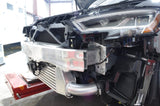 STM Tuned STM Intercooler | 8V RS3