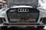 STM Tuned STM Intercooler | 8V RS3