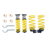 ST Suspensions ST Suspensions Adjustable Lowering Springs - Toyota/BMW /  Z4 / Supra 273200CH