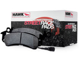 Hawk 15-17 VW Golf / Audi A3/A3 Quattro HP+ Street Front Brake Pads | HB788N.745