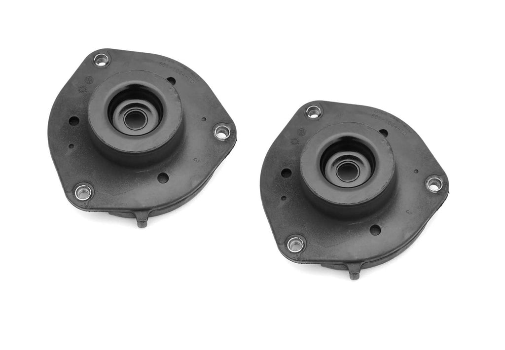 034 Motorsport Front Upper Strut Mount Track Density 0346011004TDQTY2 UroTuning