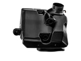 AWE Tuning AWE Tuning AirGate Carbon Intake - Audi | VW | MQB (w/o Lid) 2660-15026