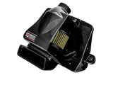 AWE Tuning AirGate Carbon Intake - Audi | VW | MQB (w/o Lid) | 2660-15026