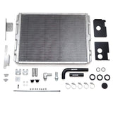 034 Motorsport s Supercharger Heat Exchanger Upgrade Kit | Audi B8/B8.5 Q5/SQ5 | 034-102-1002