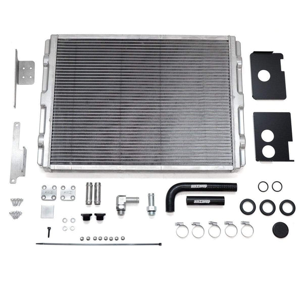 034 Motorsport s Supercharger Heat Exchanger Upgrade Kit | Audi B8/B8.5 Q5/SQ5 | 034-102-1002
