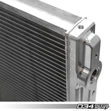 034 Motorsport 034Motorsports Supercharger Heat Exchanger Upgrade Kit | Audi B8/B8.5 Q5/SQ5 034-102-1002