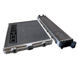 034 Motorsport 034Motorsports Supercharger Heat Exchanger Upgrade Kit | Audi B8/B8.5 Q5/SQ5 034-102-1002