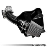 034 Motorsport 034Motorsport SuperDuper S34 Insuction Bundle - Audi B8 / B8.5 / Q5 / SQ5 / 3.0TFSI 034-108-1908