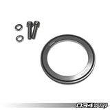 034 Motorsport 034Motorsport SuperDuper Turbo Inlet Pipe - Audi / 3.0T / B9 / B9.5 / S4 / S5 / SQ5