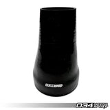 034 Motorsport 034Motorsport SuperDuper Turbo Inlet Pipe - Audi / 3.0T / B9 / B9.5 / S4 / S5 / SQ5