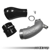 034 Motorsport 034Motorsport SuperDuper Turbo Inlet Pipe - Audi / 3.0T / B9 / B9.5 / S4 / S5 / SQ5