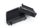 CSF High-Peformance Auxiliary Radiator - BMW/Toyota / A90 / A91 / G20 / G29 / GR Supra / 320i / M340i/xDrive / Z4 30i / Z4 M40i