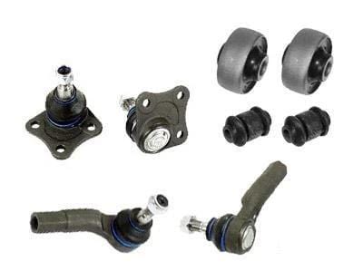 UroTuning Kits Ultimate Lower Suspension Rebuild Kit (Premium) | Mk4