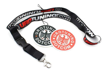 UroTuning Kits VIP Free UroTuning Swag Pack! BF-Free-Swag-Pack