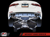 AWE Tuning AWE Cat Back Exhaust Suite | B9/B9.5 Audi S5 Sportback 3.0T