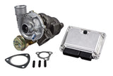 APR K04-15 Turbo System - 1.8T Longitudinal - B6 A4 w/o Injectors | T2100004