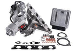 APR K04-64 Turbo System - 2.0T Longitudinal - B7, B8 and B8.5 A4/A5 | T2100009