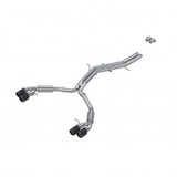 MBRP MBRP PRO Series 3" Cat back Dual Exhaust System - Audi / S5 / S4