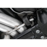 MBRP MBRP PRO Series 3" Cat back Dual Exhaust System - Audi / S5 / S4