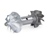 APR APR DTR6054 Direct Replacement Turbo Charger System (2.0T EA888.3 Trans)