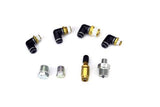 Air Lift Performance Tank Fitting Pack - 3/8" Face (INCLUDED WITH FULL KITS) 34829