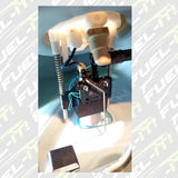 Fuel-It BMW E-Series DW400 Stage 2+ Bucketless LPFP Upgrades