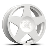 fifteen52 18x8.5 et45 / 5x112 / cb66.56 Fifteen52 Tarmac 18" 5x112 Rally White TARRW-88551+45